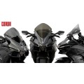 Zero Gravity Racing Windshields for the Kawasaki Ninja H2 SX (2018-22)
